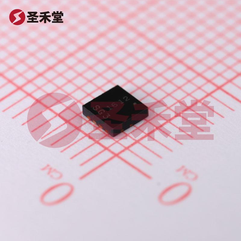 DMT3004LFG-7 产品实物图片