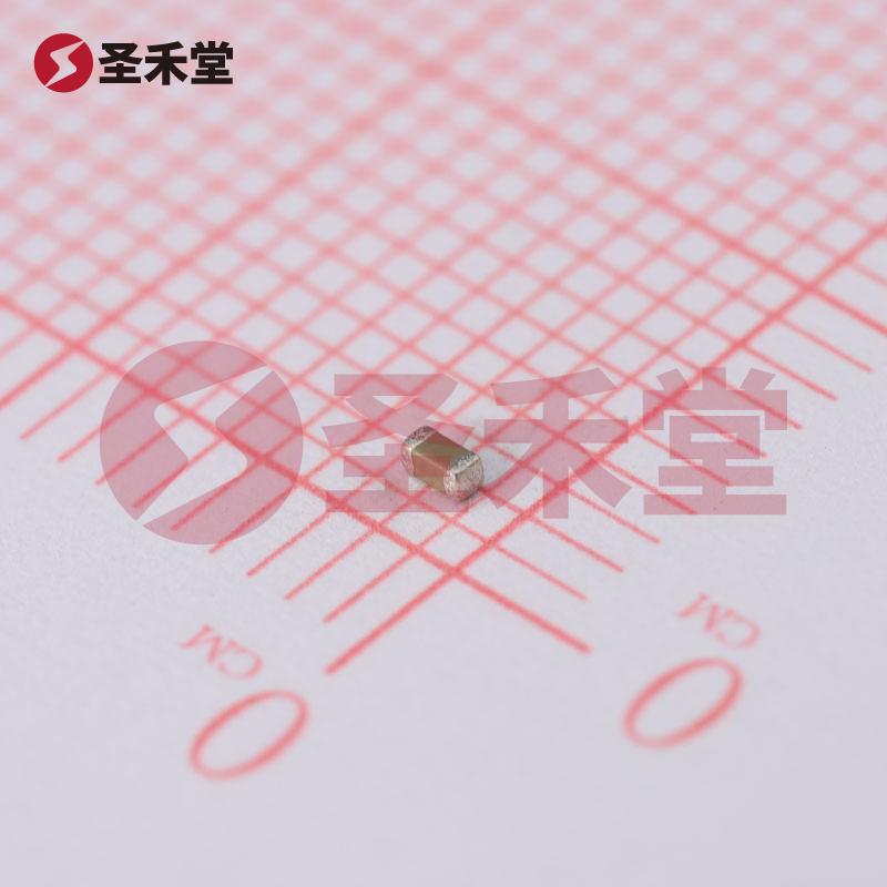 CC0603KRX7R9BB222 产品实物图片