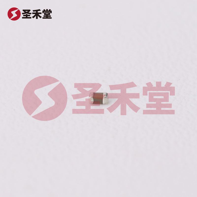 GCM155R71C104KA55D 产品实物图片