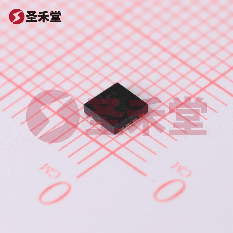 DMP2006UFG-7 产品实物图片