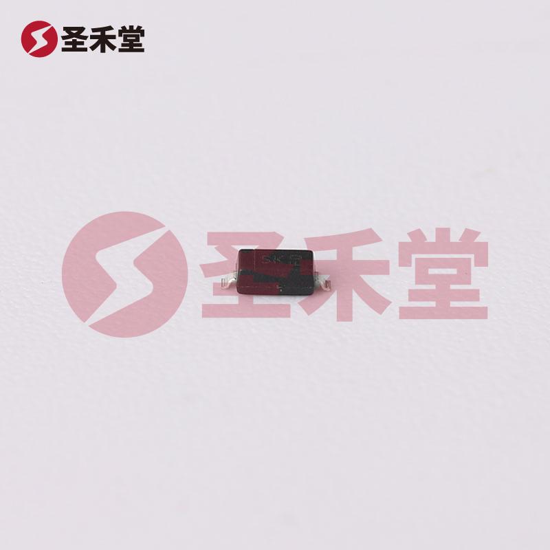 SD101AW-7-F 产品实物图片