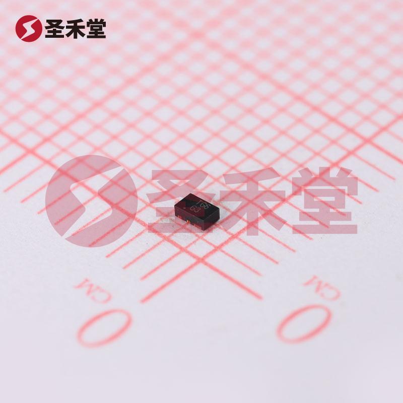 D5V0F2U6LP-7 产品实物图片