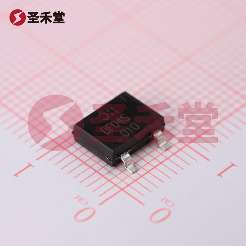 DF04S-T 产品实物图片