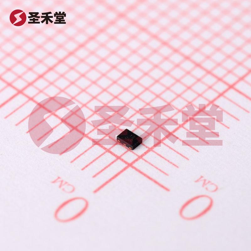 74LVC1T45FZ4-7 产品实物图片