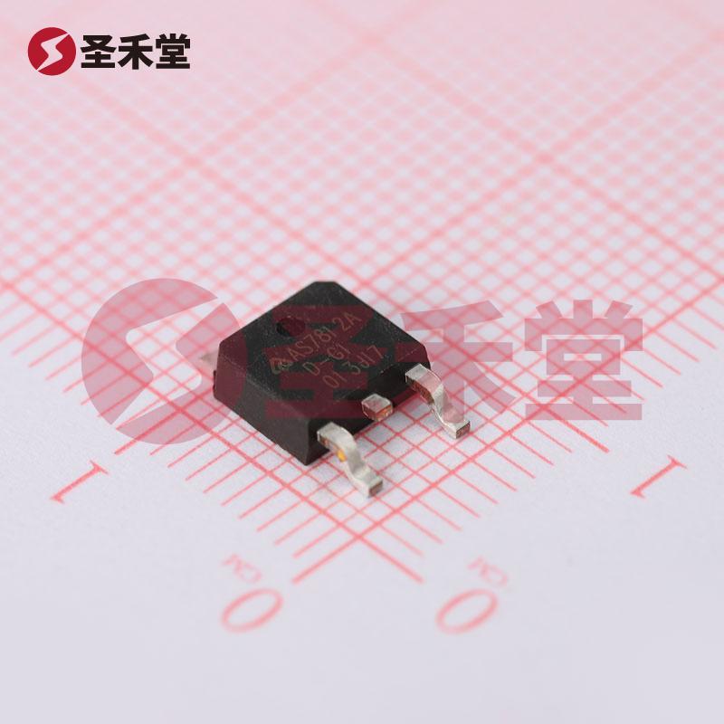 AS7812ADTR-G1 产品实物图片