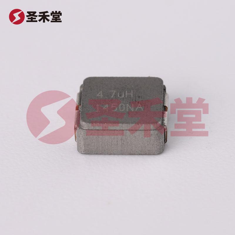 IHLP2525CZER4R7M11 产品实物图片