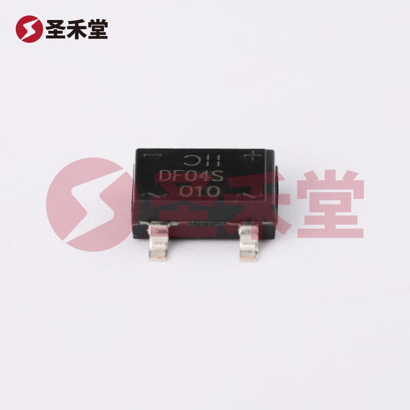 DF04S-T 产品实物图片
