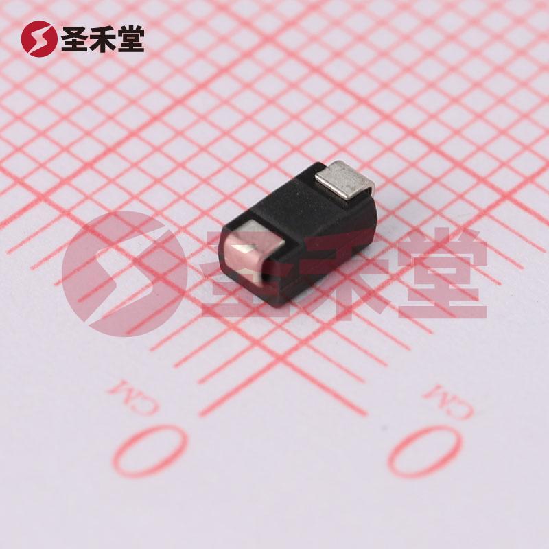 SMAJ24A-E3/61 产品实物图片