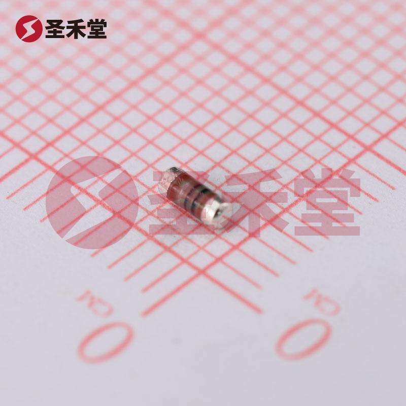 MMA02040C1008FB300 产品实物图片