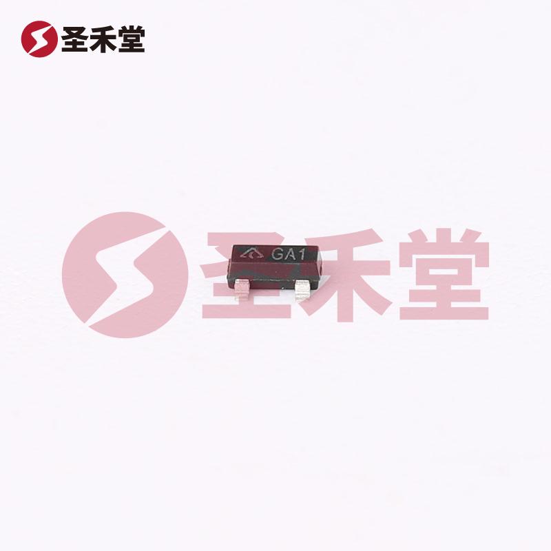 AZ431AN-ATRG1 产品实物图片
