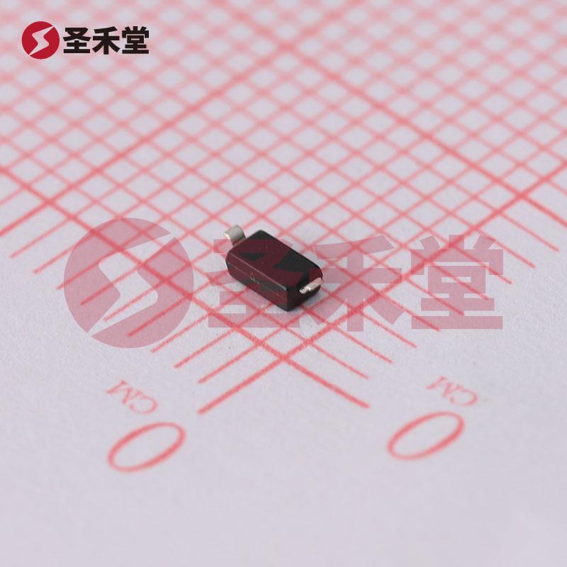SD101AW-7-F 产品实物图片