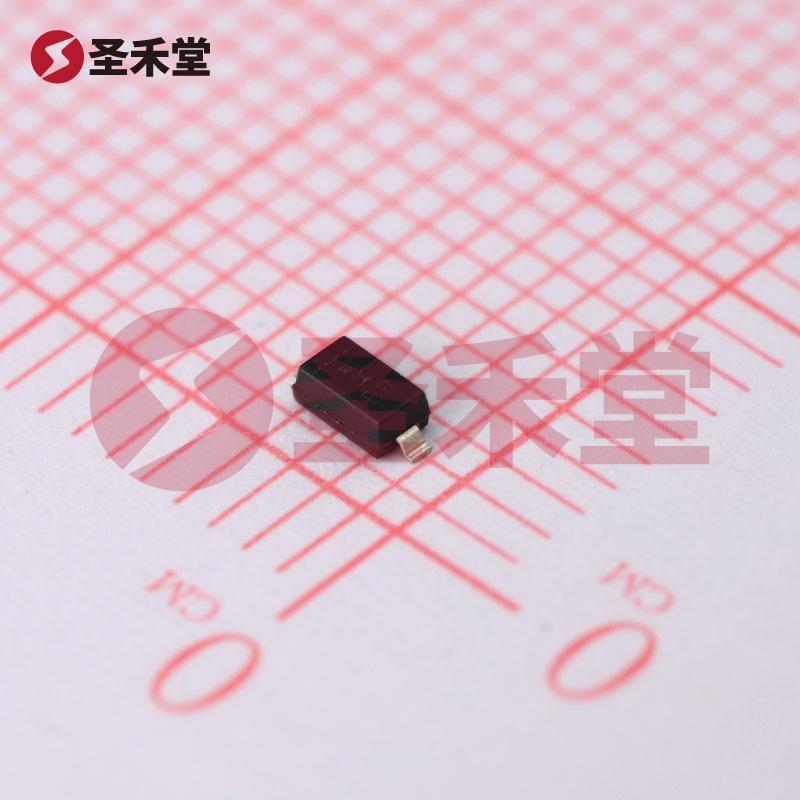 BZT52C12Q-7-F 产品实物图片