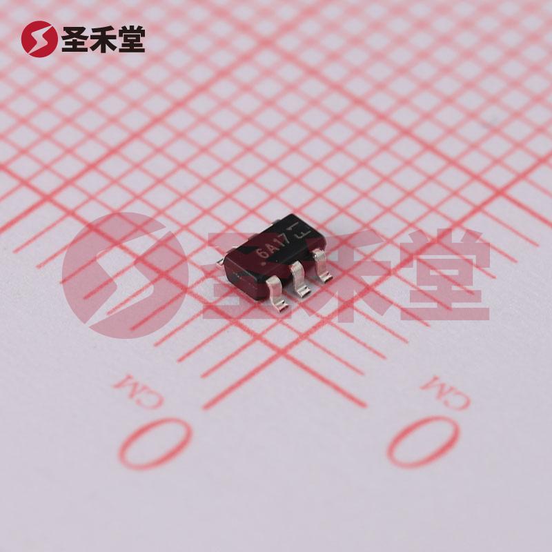 ZXMP6A17E6QTA 产品实物图片