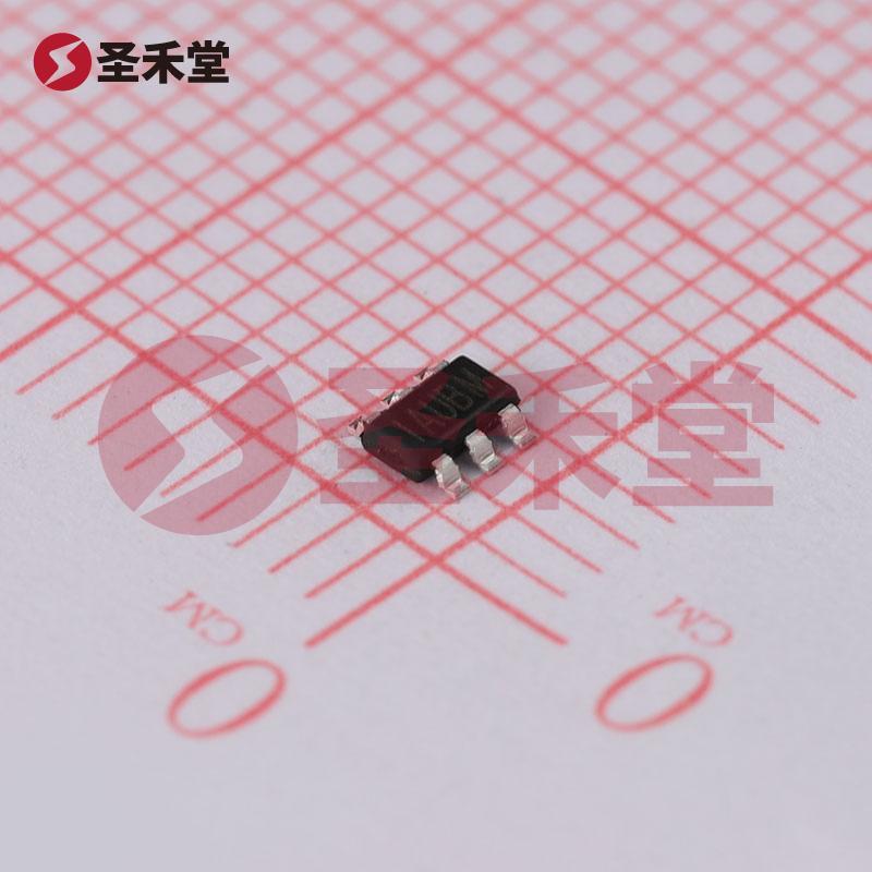 MP2340GJ-Z 产品实物图片