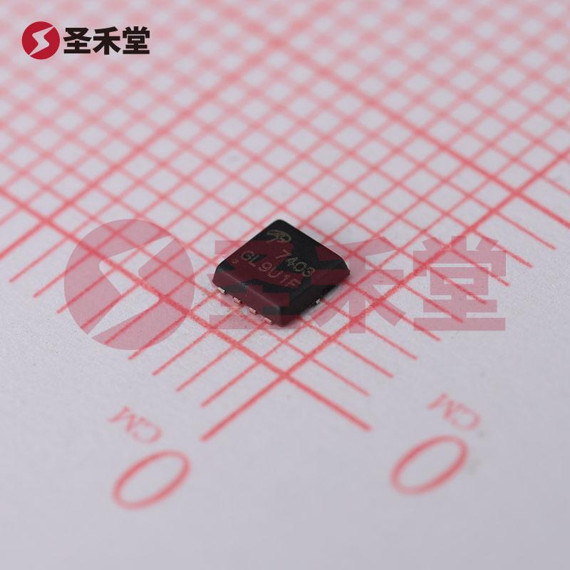 AON7403 产品实物图片