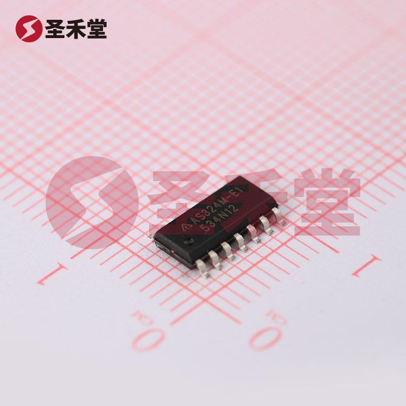 AS324MTR-E1 产品实物图片