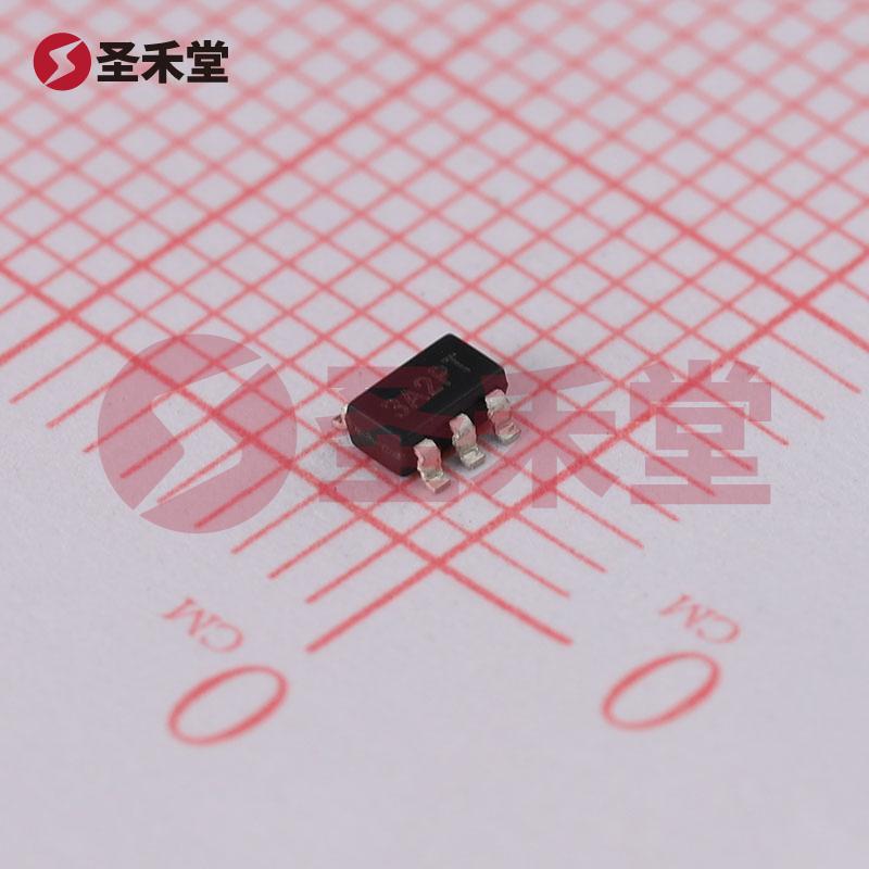 XC6221A332MR-G 产品实物图片