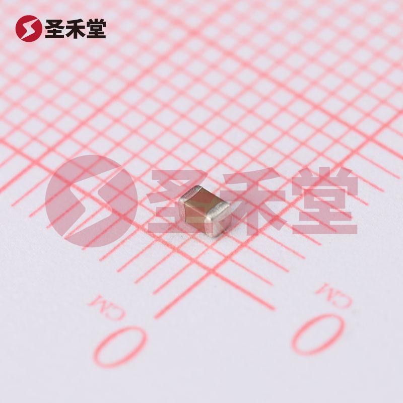 0805B105K250NT 产品实物图片