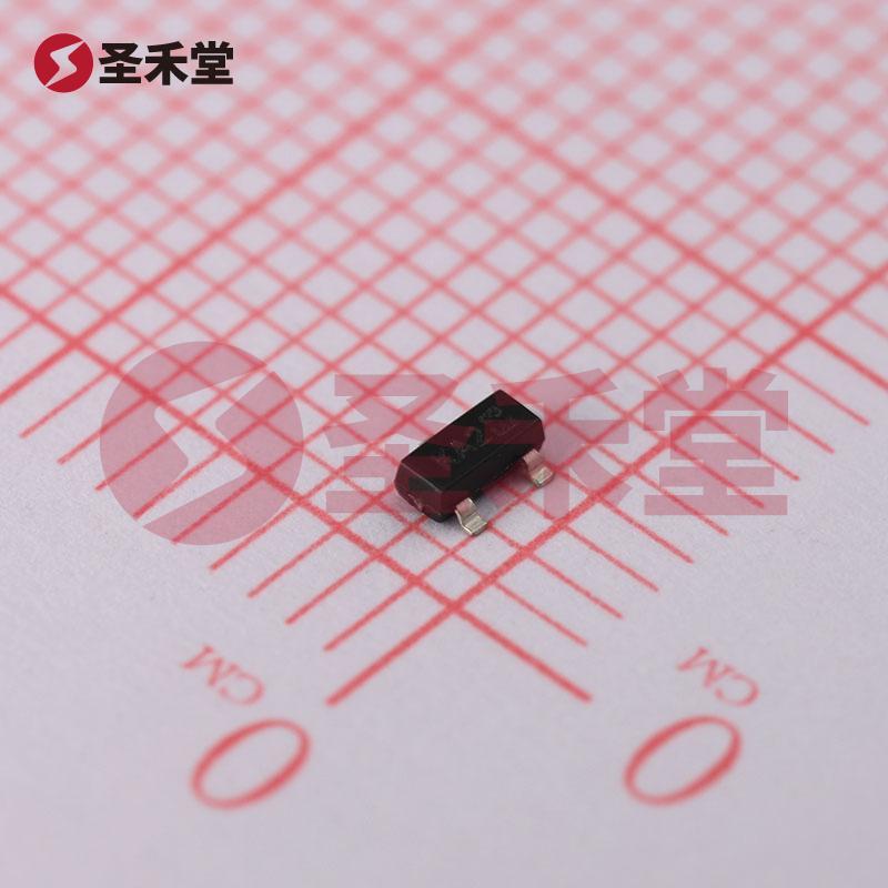 BAS16-7-F 产品实物图片