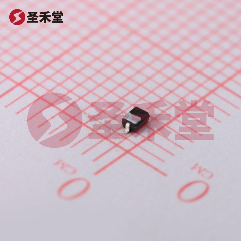 BAS1603WE6327HTSA1 产品实物图片