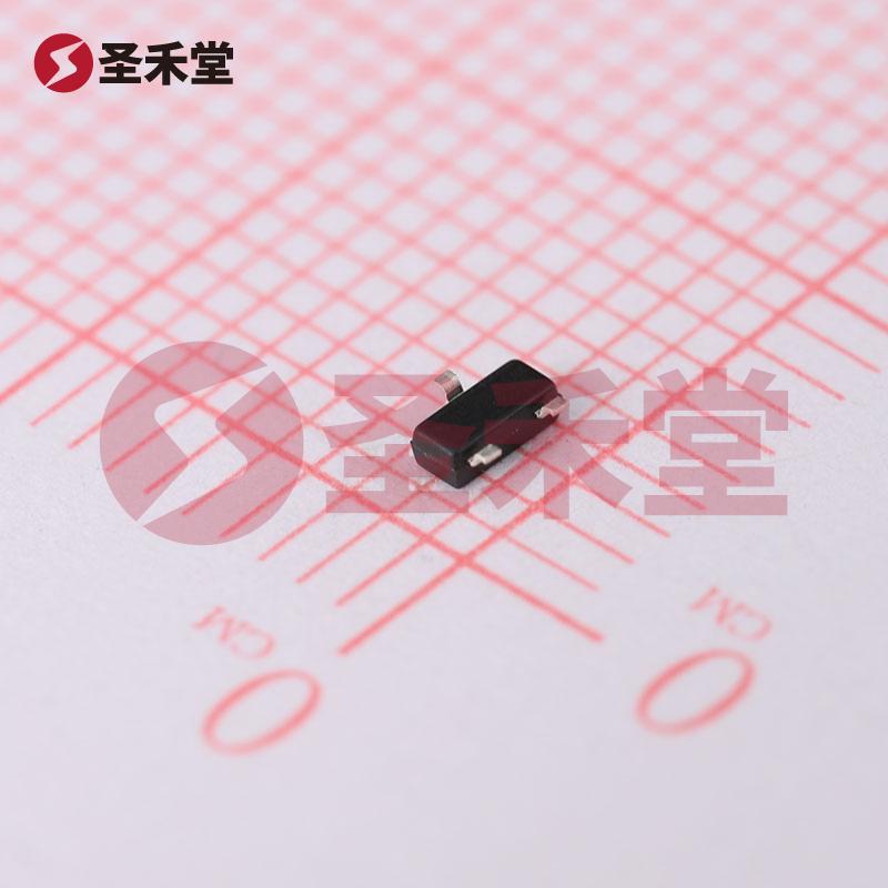 BZX84C15-7-F 产品实物图片