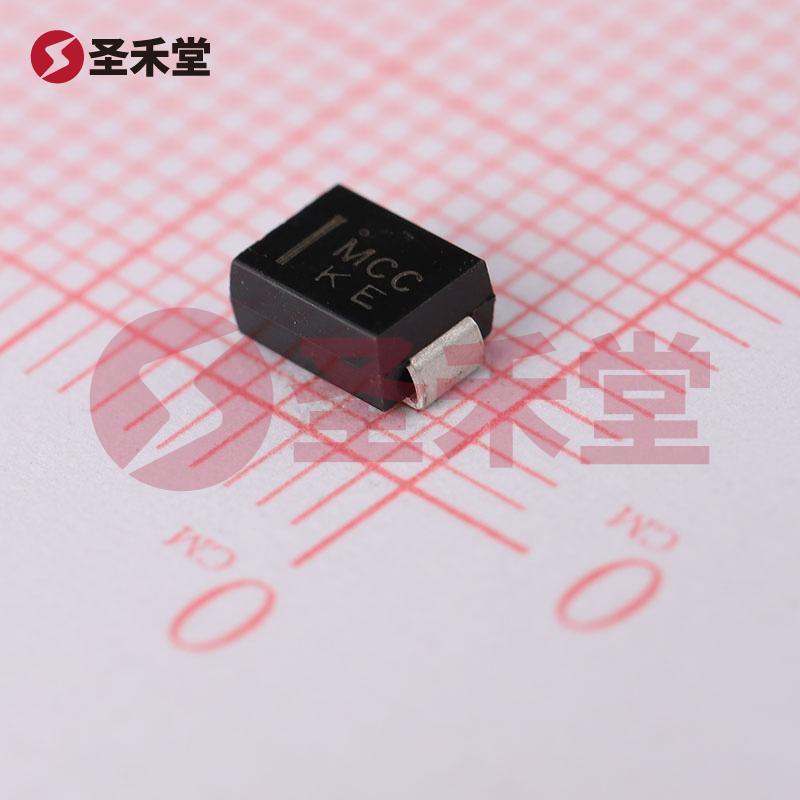 SMBJ5.0A-TP 产品实物图片