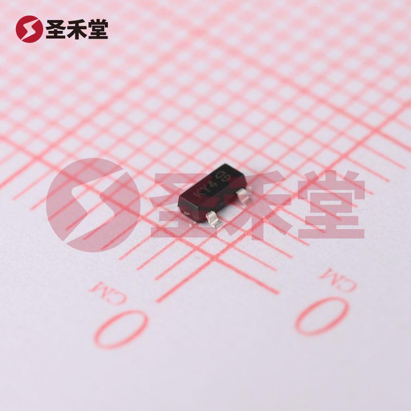 BZX84C15-7-F 产品实物图片