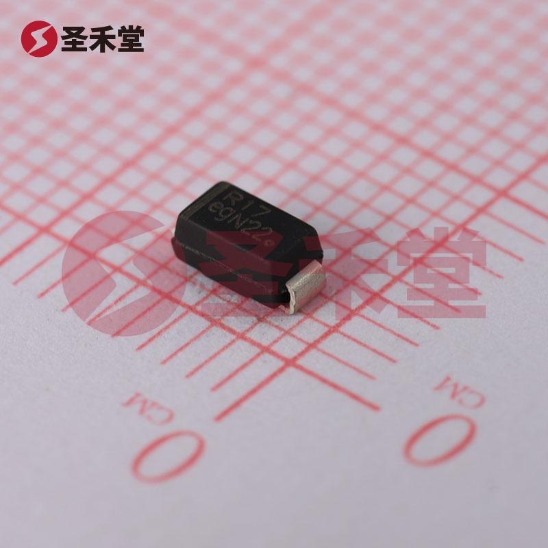 MRA4007T3G 产品实物图片