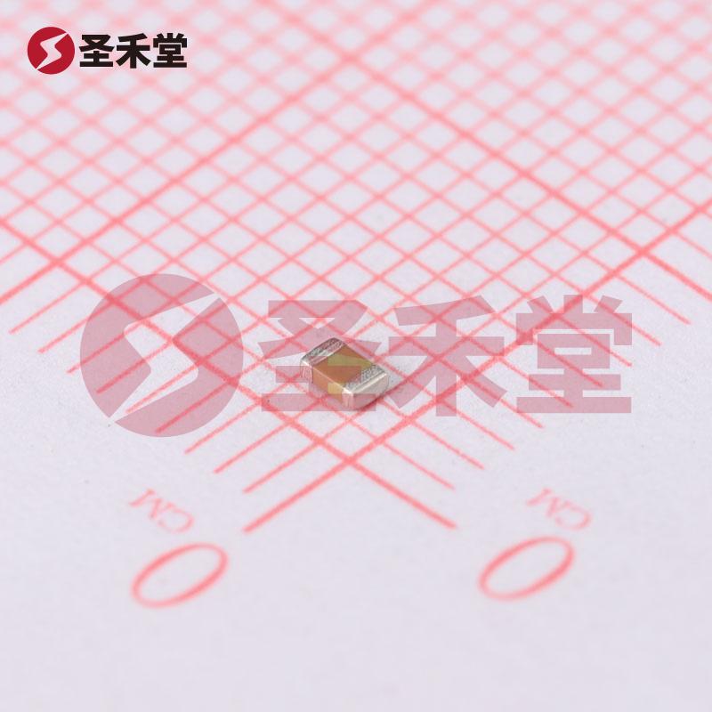 CL21B102KCANNNC 产品实物图片