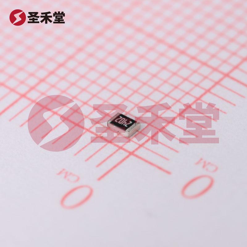RC0805FR-0724KL 产品实物图片