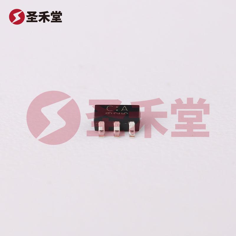TC4S584F,LF(B 产品实物图片