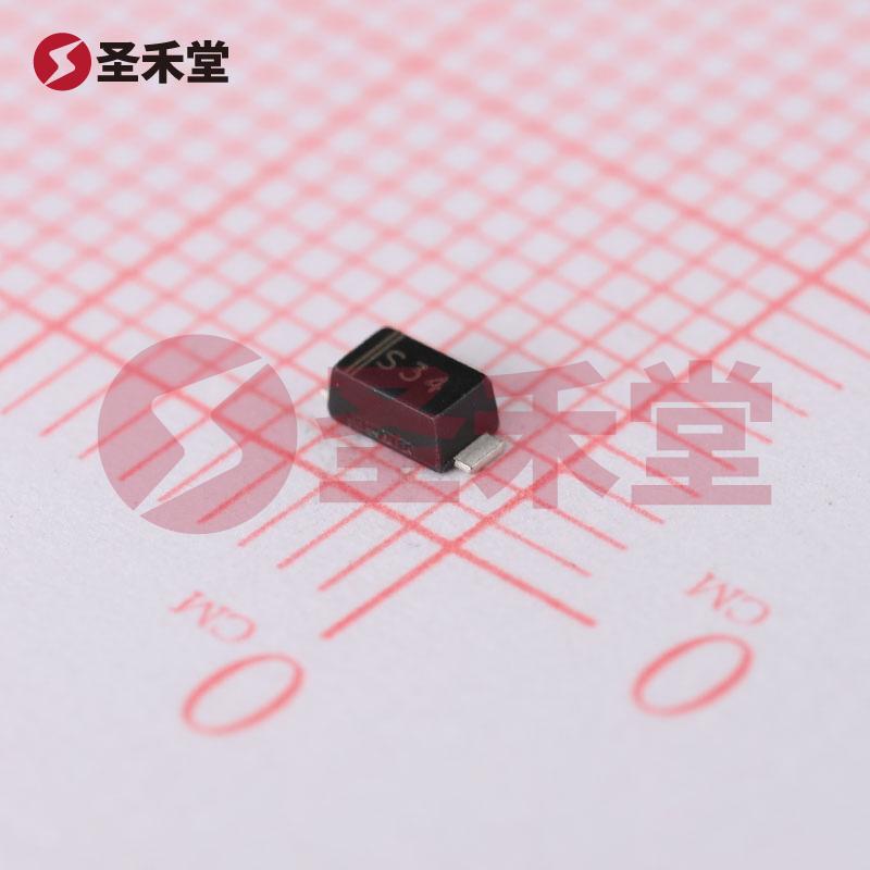 DSS34 产品实物图片