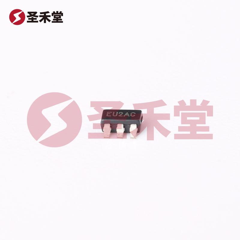 XC6215B332MR 产品实物图片