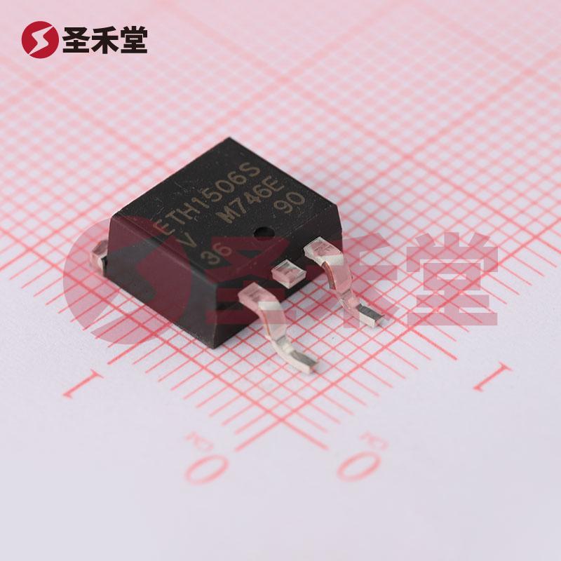 VS-ETH1506STRL-M3 产品实物图片