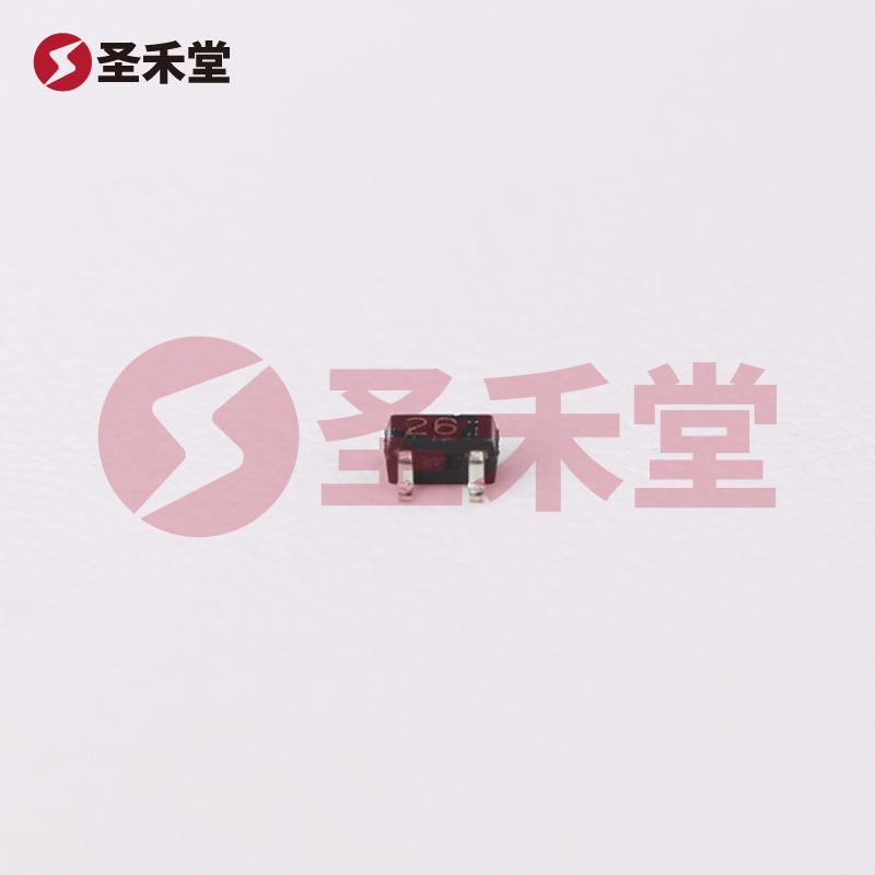 DTC144EETL 产品实物图片