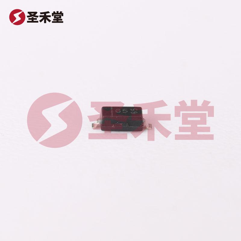 MMSZ5230B-7-F 产品实物图片