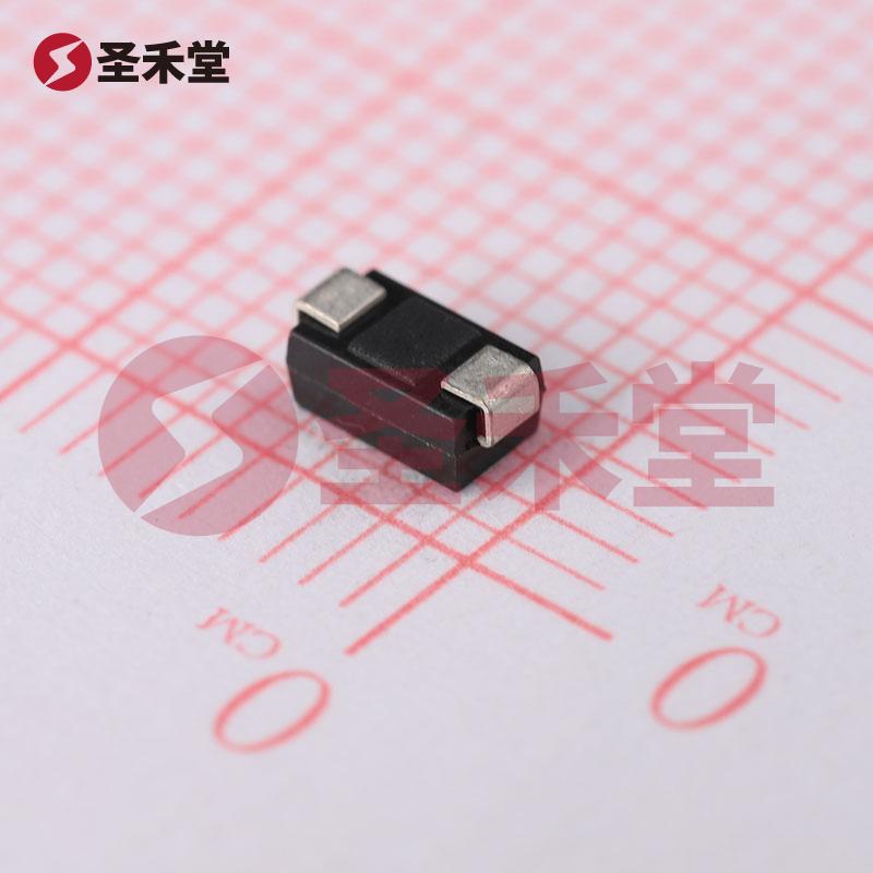 SMAJ20CA-13-F 产品实物图片