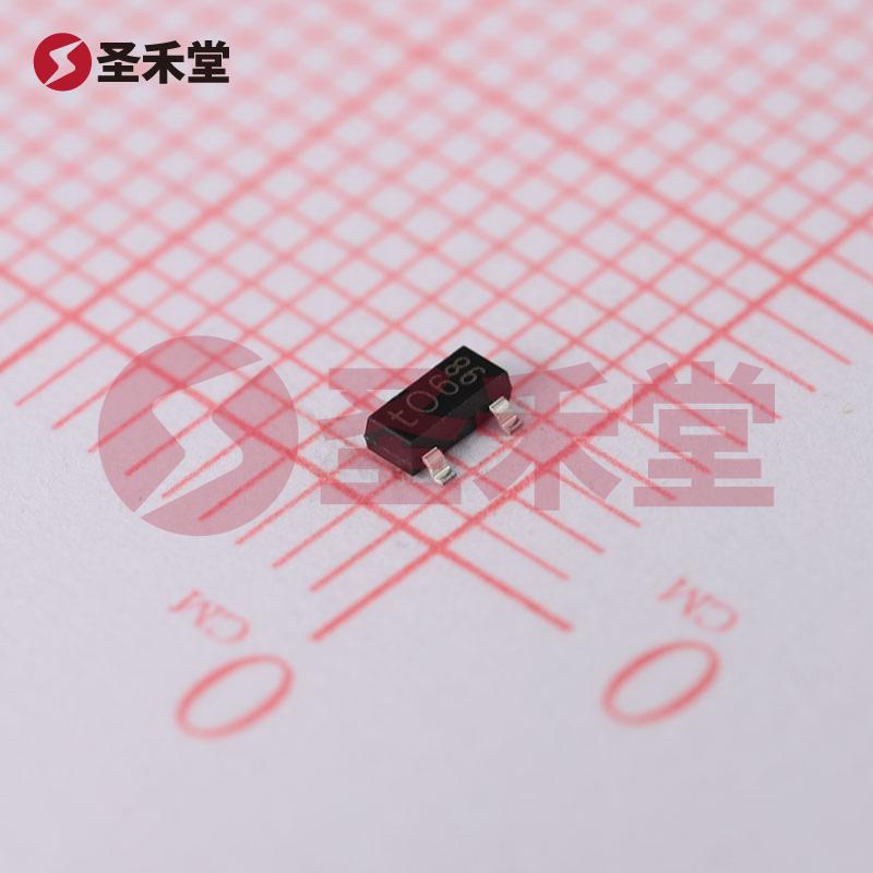 PMBS3906,215 产品实物图片