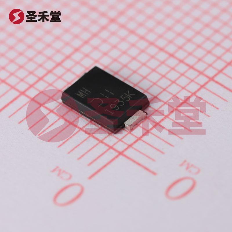 D28V0H1U2P5Q-13 产品实物图片