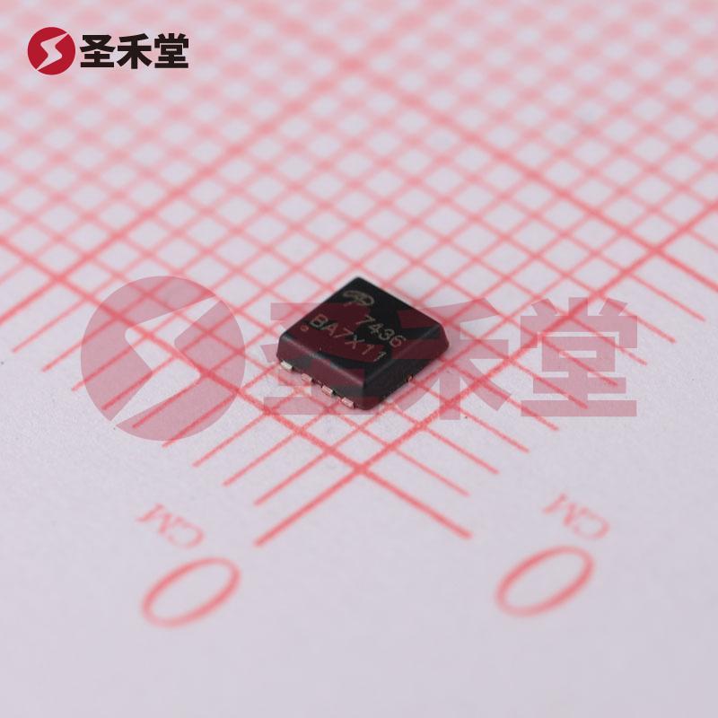 AON7436 产品实物图片