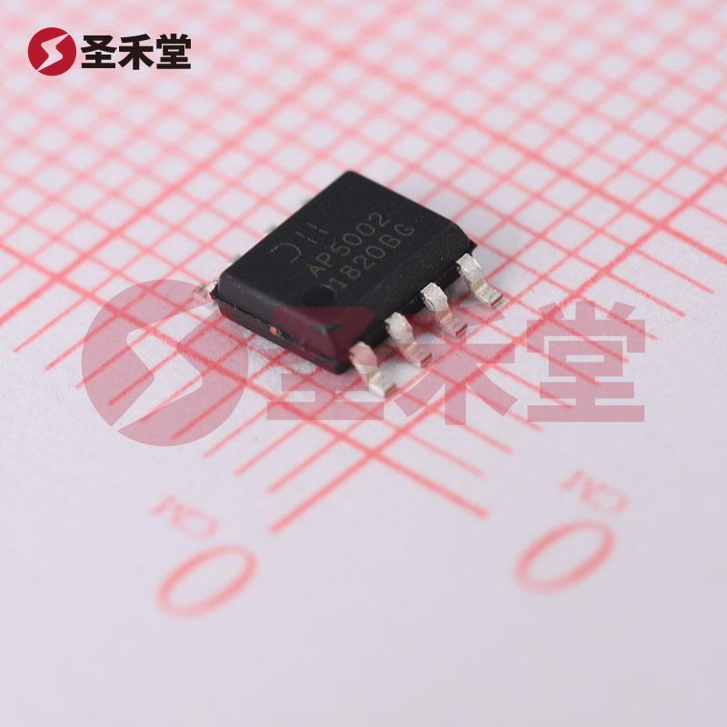 AP5002SG-13 产品实物图片