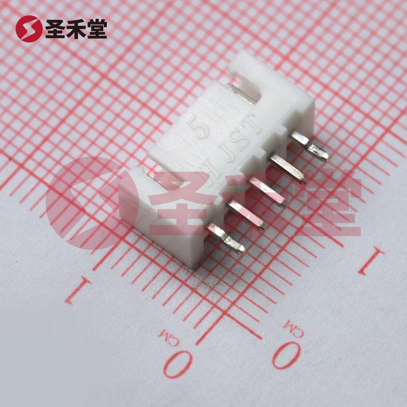 B5B-XH-A(LF)(SN) 产品实物图片