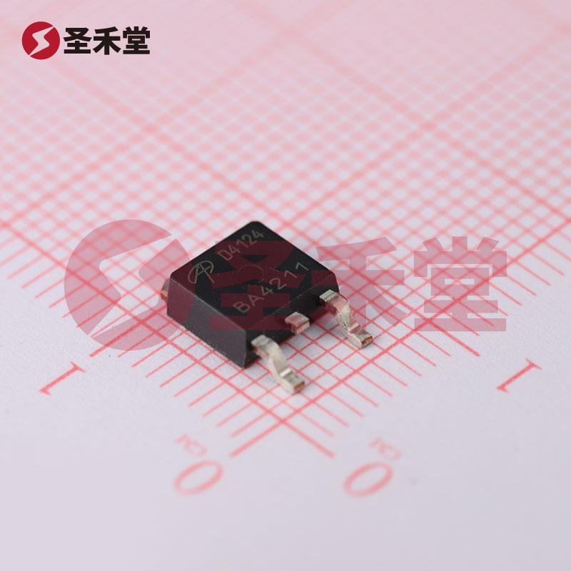 AOD4124 产品实物图片