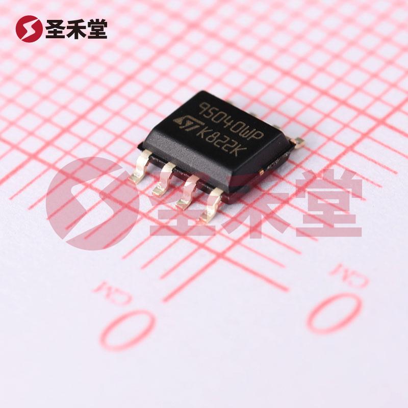 M95040-WMN6TP 产品实物图片