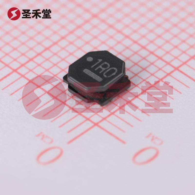 NRS5020T1R0NMGJ 产品实物图片