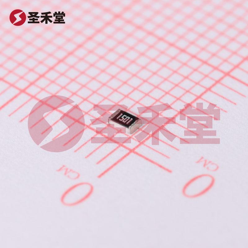 RC0805FR-071K5L 产品实物图片