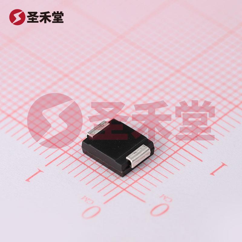 SMCJ33CA-E3/57T 产品实物图片