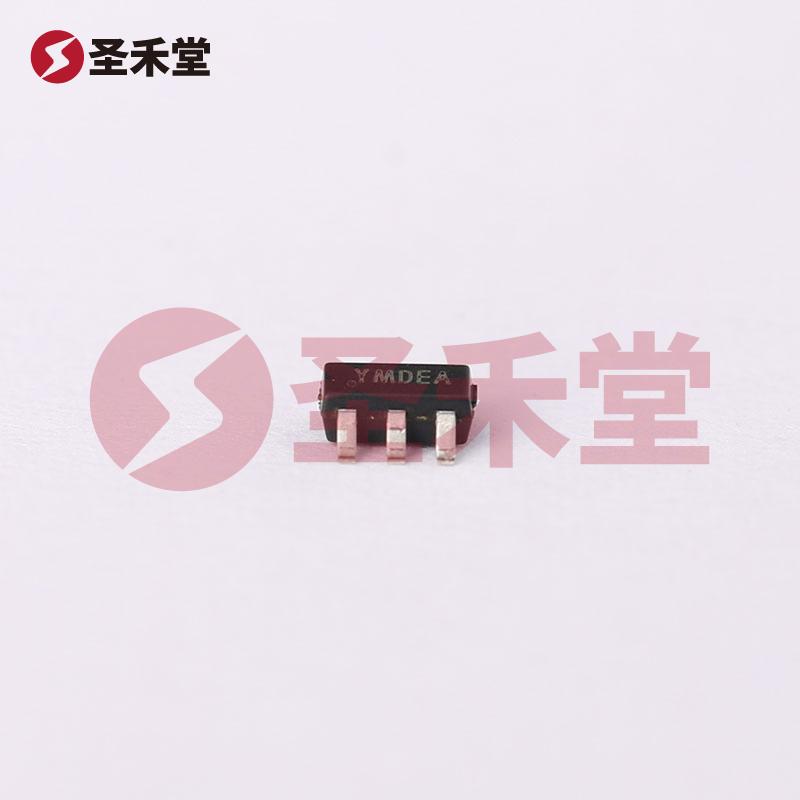 SY8291ABC 产品实物图片