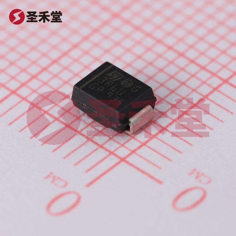 STTH3R06U 产品实物图片