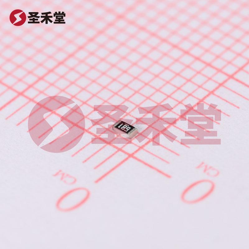 RC0603FR-07680RL 产品实物图片